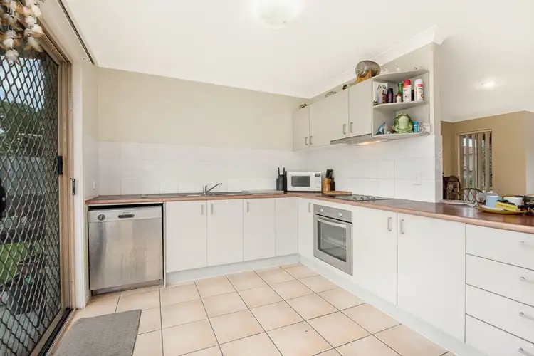Second view of Homely townhouse listing, 29/90 Webster Road, Deception Bay QLD 4508