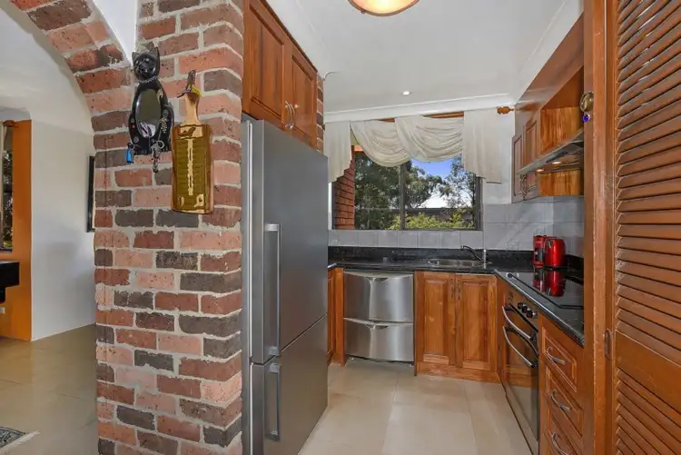 Third view of Homely unit listing, 9/66 Florence Street, Hornsby NSW 2077