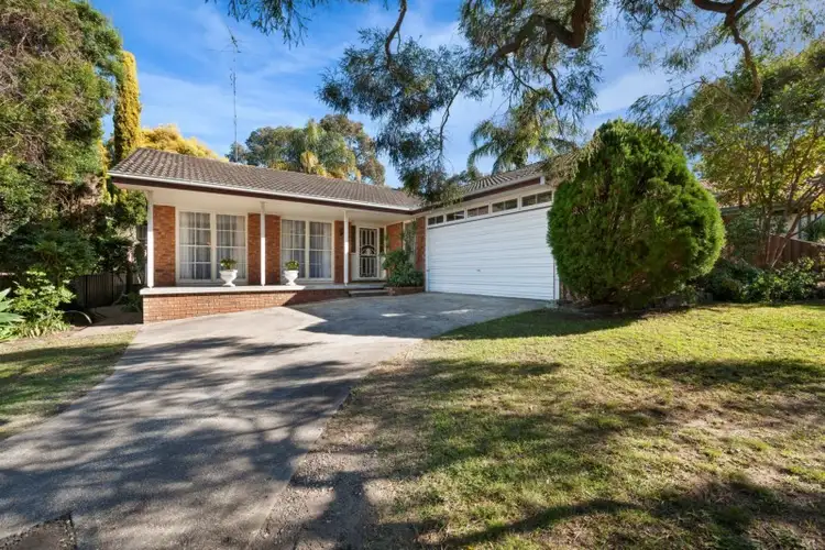 9 Louise Avenue, Baulkham Hills NSW 2153
