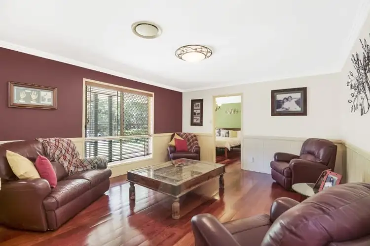 Fifth view of Homely house listing, 6 Breynia Court, Elanora QLD 4221