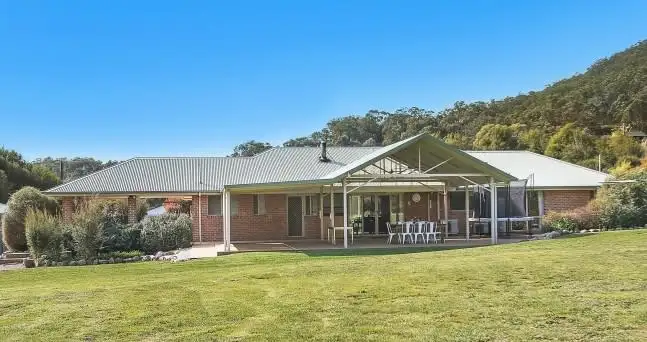Main view of Homely house listing, 222 Mummery Road, Myrtleford VIC 3737
