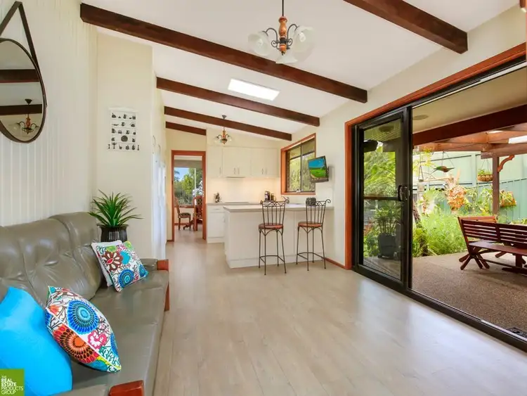 Fifth view of Homely house listing, 9 Partridge Place, Figtree NSW 2525