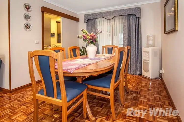 Sixth view of Homely house listing, 79 Goulburn Drive, Rowville VIC 3178