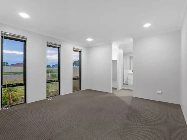 Third view of Homely house listing, 6 Brockagh Drive, Utakarra WA 6530