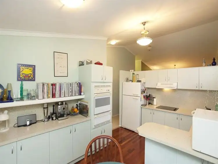 Second view of Homely house listing, 7/85 View Crescent, Arana Hills QLD 4054