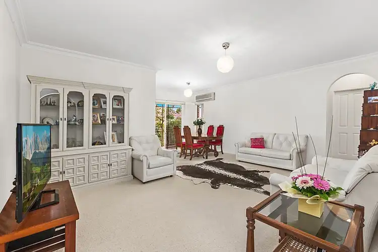 Third view of Homely apartment listing, 2/7 Alexander Street, Coogee NSW 2034