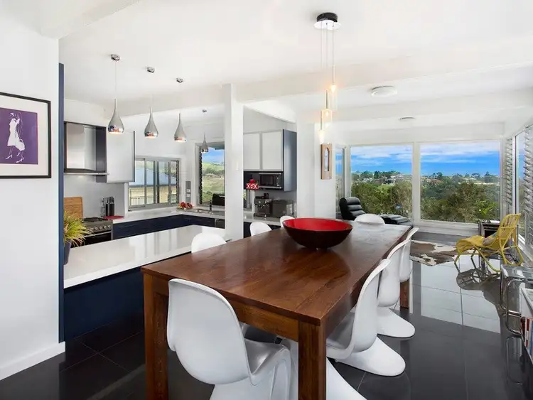 Fourth view of Homely house listing, 71 Attunga Avenue, Kiama Heights NSW 2533