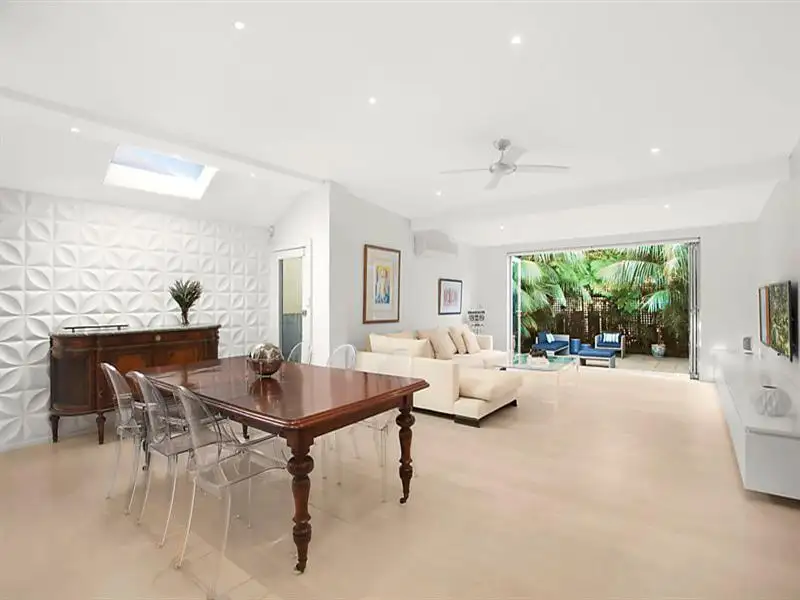 Main view of Homely house listing, 42 Onslow Street, Rose Bay NSW 2029