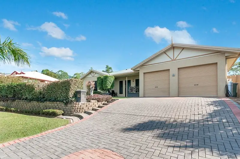 Main view of Homely house listing, 40 Canecutter Road, Edmonton QLD 4869