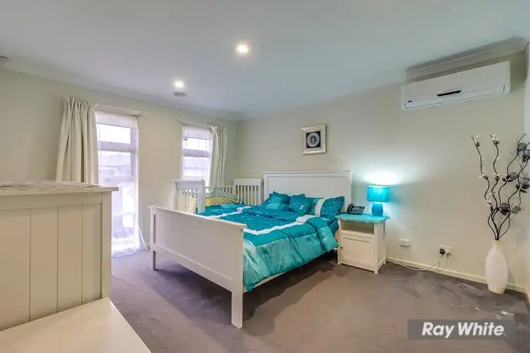 Fifth view of Homely house listing, 60 EMPEROR Parade, Tarneit VIC 3029