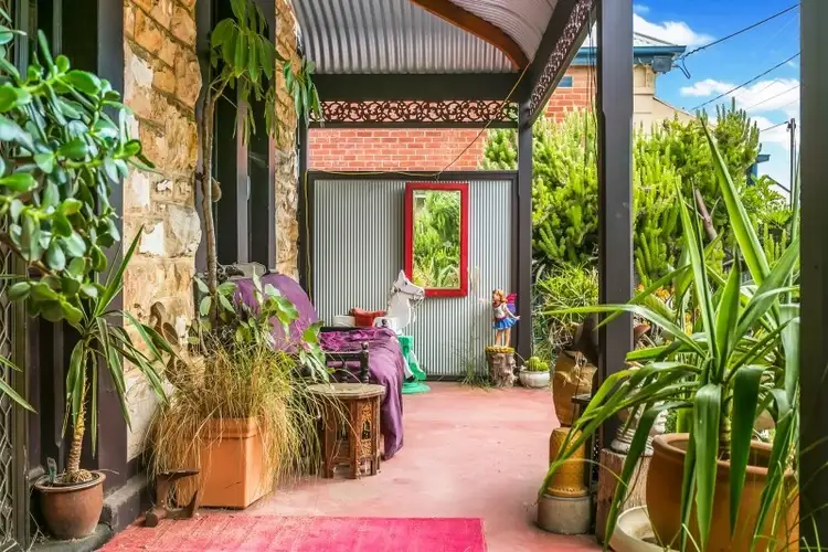 Third view of Homely house listing, 32 Brown Street, Semaphore SA 5019