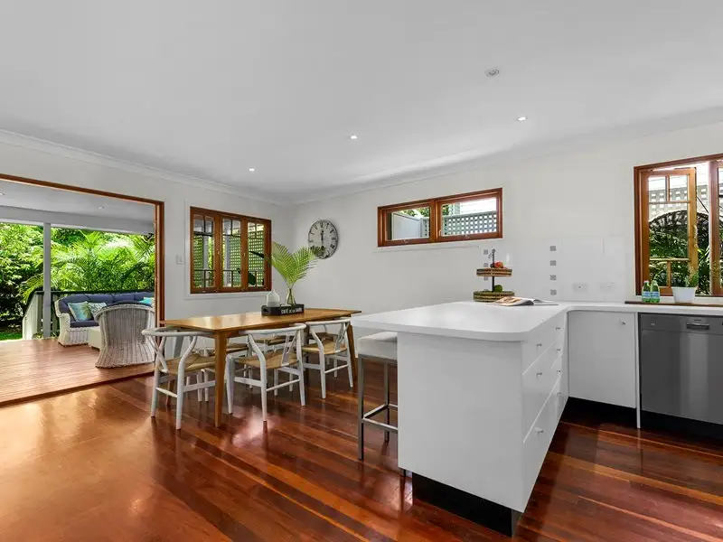 Main view of Homely house listing, 37 Gordon Street, Hendra QLD 4011