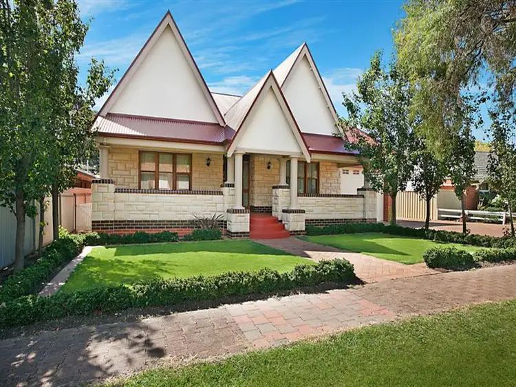 41 Maple Avenue, Rostrevor SA 5073