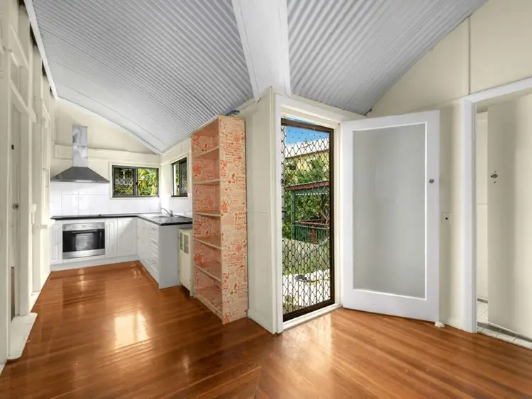Seventh view of Homely house listing, 47 Wedd Street, Spring Hill QLD 4000