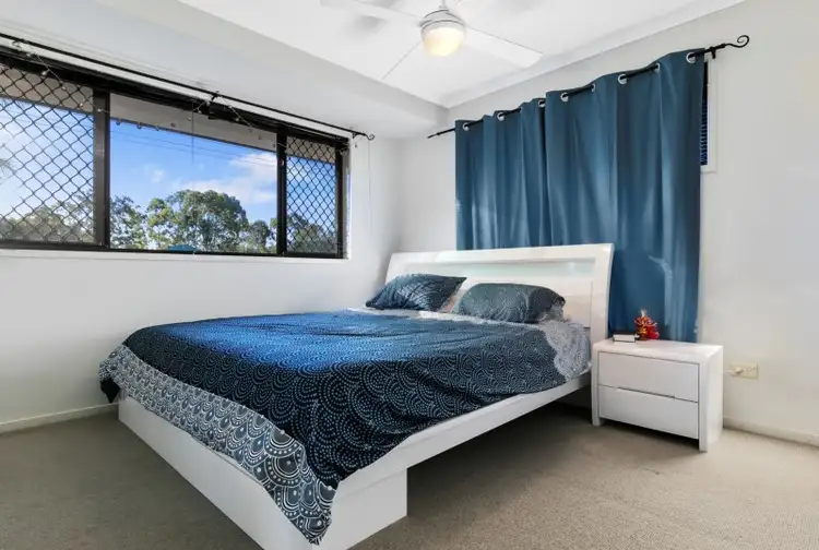 Seventh view of Homely unit listing, 1/2 Urambi Court, Mountain Creek QLD 4557
