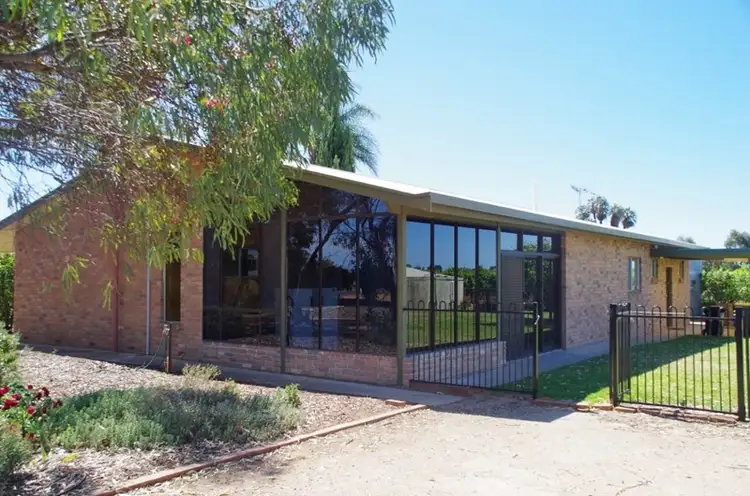 Main view of Homely house listing, 543 Tarcoola Street, Renmark SA 5341