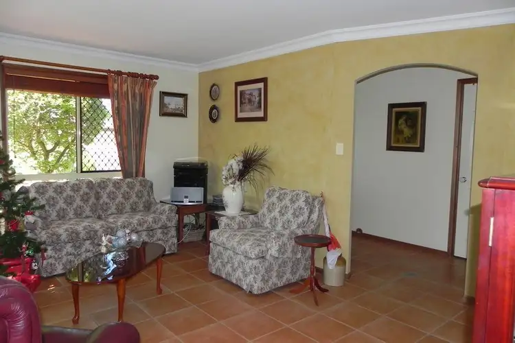 Second view of Homely house listing, 8 Pioneer Way, Pittsworth QLD 4356