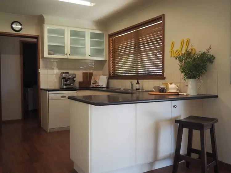 Sixth view of Homely house listing, 447 Woolshed Road, Serpentine VIC 3517