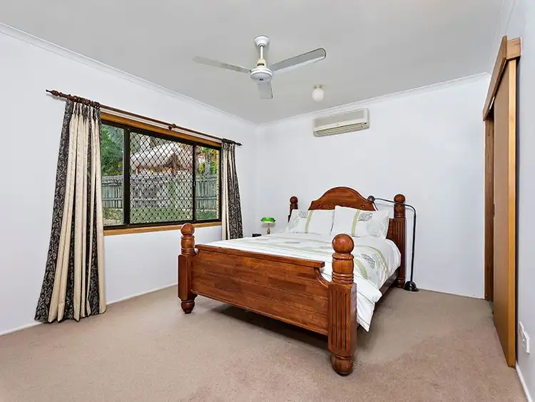 Fifth view of Homely house listing, 18 Longden Street, Brinsmead QLD 4870