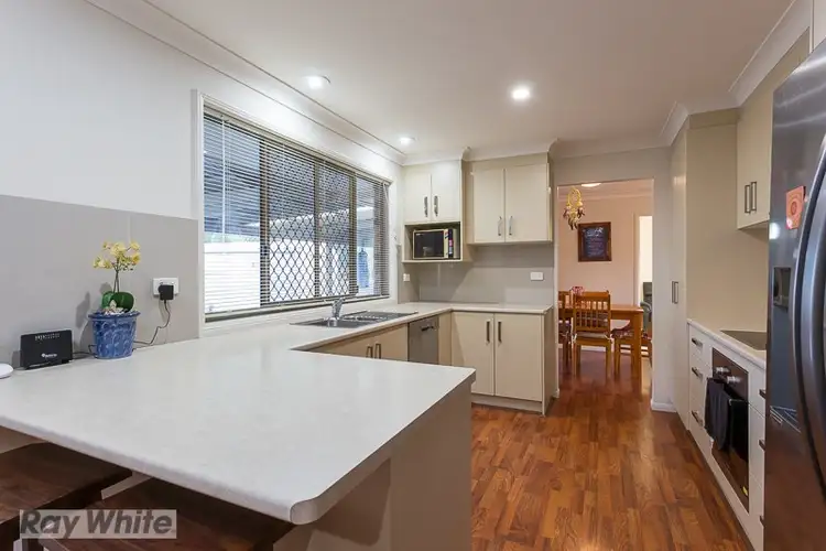 Fourth view of Homely house listing, 53 Prescoter Drive, Victoria Point QLD 4165