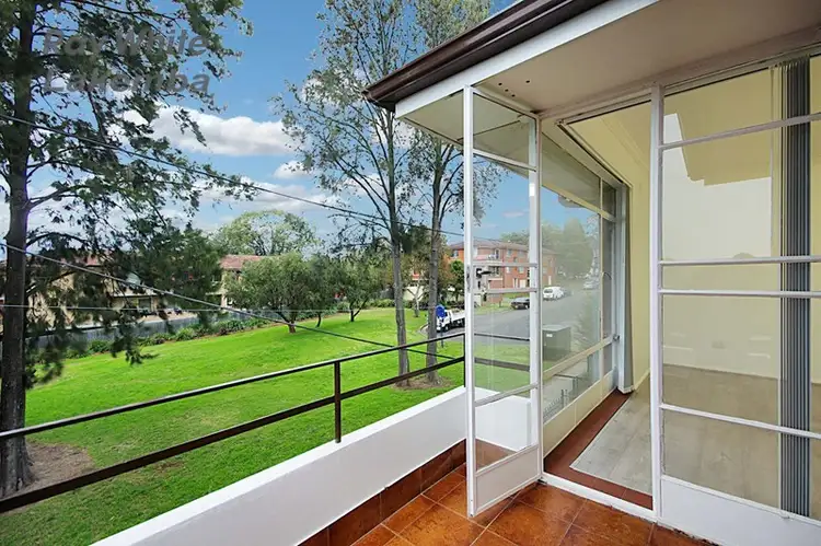 Fifth view of Homely unit listing, 8/26 Macdonald Street, Lakemba NSW 2195