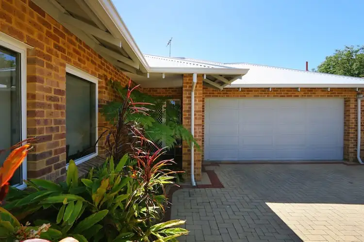 Third view of Homely house listing, 3A Ochiltree Way, Kardinya WA 6163