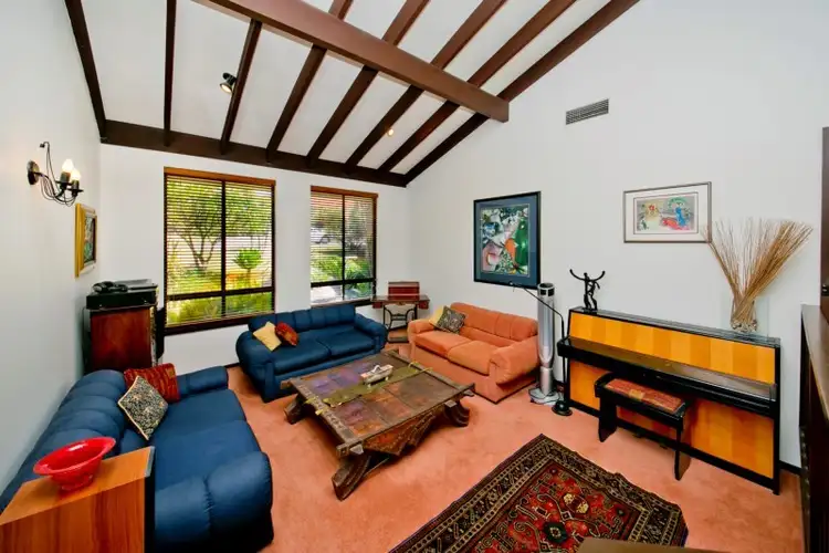 Fourth view of Homely house listing, 2 Barnard Place, Noranda WA 6062