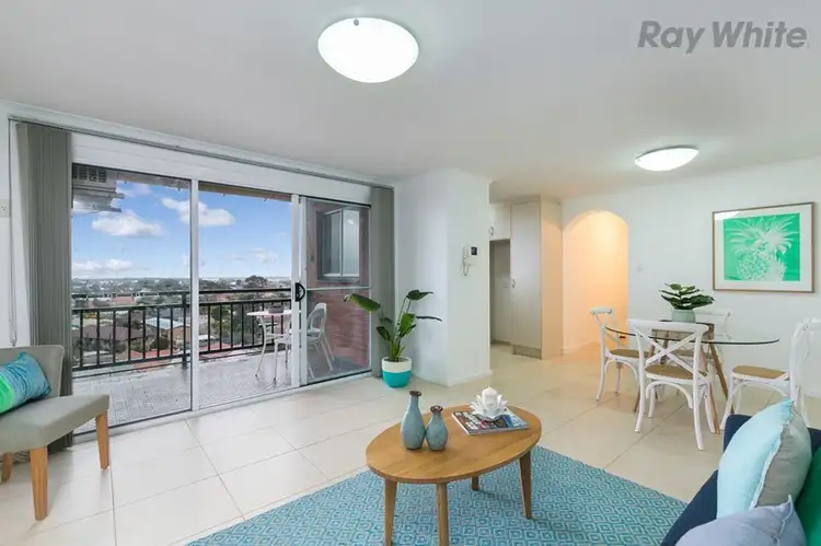 25/203 Anzac Highway, Plympton SA 5038