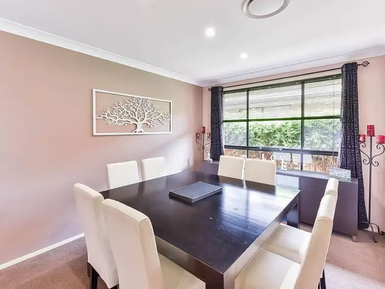 Fifth view of Homely house listing, 42 Kurrajong Circuit, Mount Annan NSW 2567
