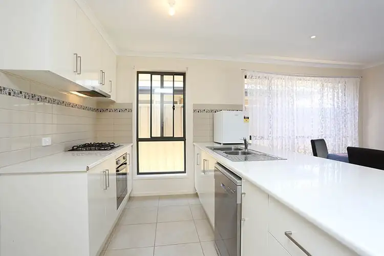 Second view of Homely house listing, 10 Central Boulevard, Munno Para West SA 5115