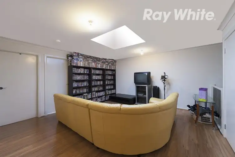 Fifth view of Homely townhouse listing, 13 Highgate Hill, Epping VIC 3076