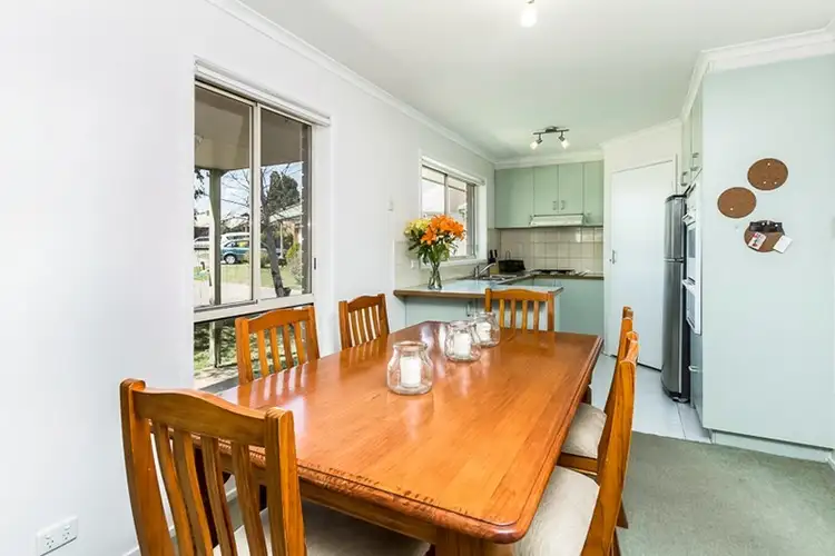 Seventh view of Homely unit listing, 4/1 Bourbon Way, Waurn Ponds VIC 3216