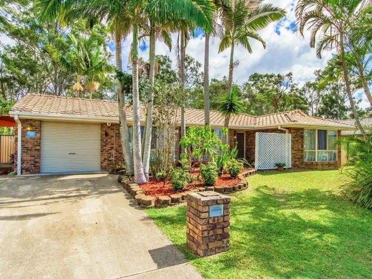 Third view of Homely house listing, 47 Kingaroy Avenue, Helensvale QLD 4212