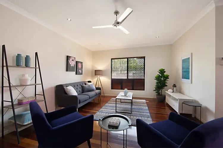 Second view of Homely house listing, 34A Hodel Street, Rosslea QLD 4812