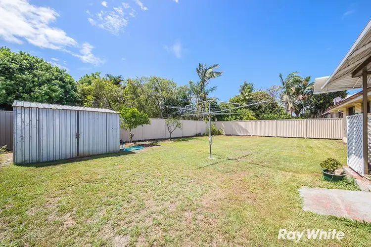 Fourth view of Homely house listing, 31 Doomba Drive, Bongaree QLD 4507
