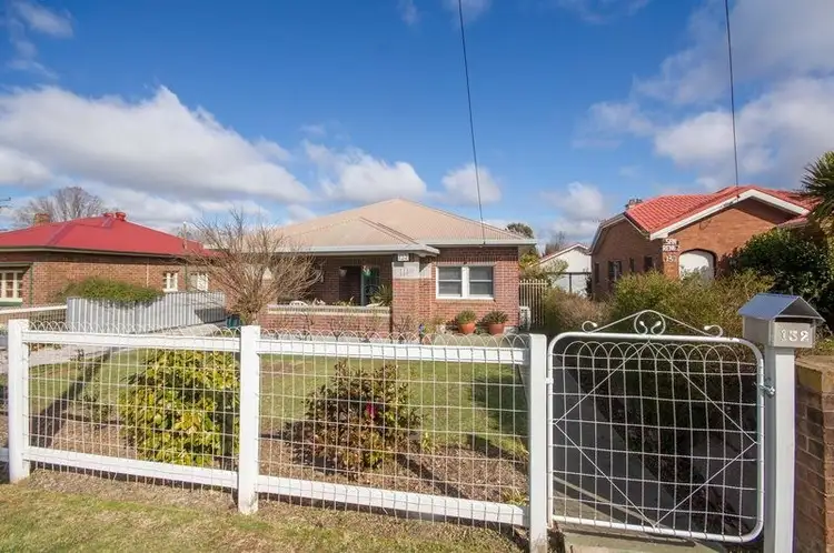 Second view of Homely house listing, 132 Prince Street, Orange NSW 2800