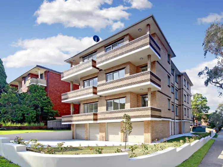 Fifth view of Homely apartment listing, 5/26 Queen Victoria Street, Bexley NSW 2207