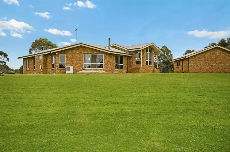 Main view of Homely house listing, 9 Bell Court, Teesdale VIC 3328