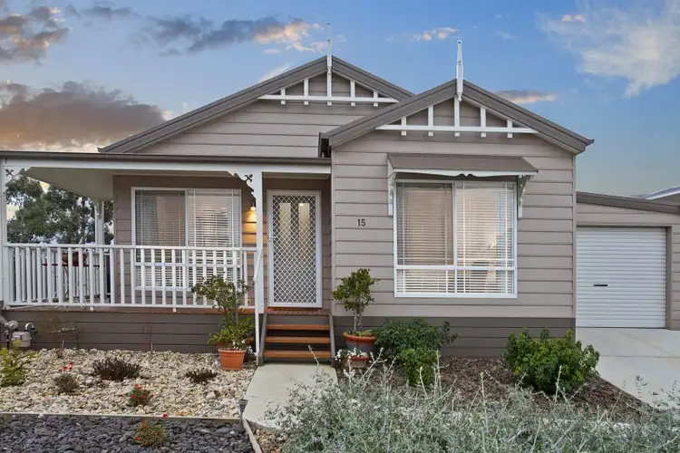 Second view of Homely house listing, 15/29 Wells Road, Chelsea Heights VIC 3196