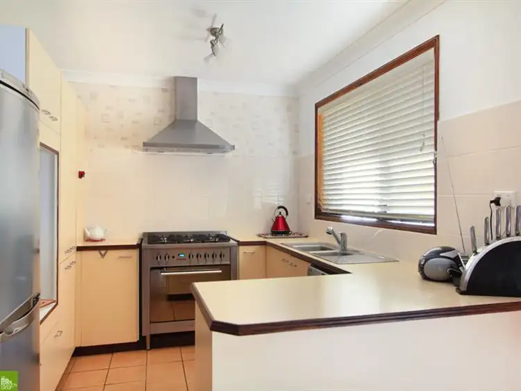 Fifth view of Homely house listing, 39 Coachwood Drive, Albion Park Rail NSW 2527