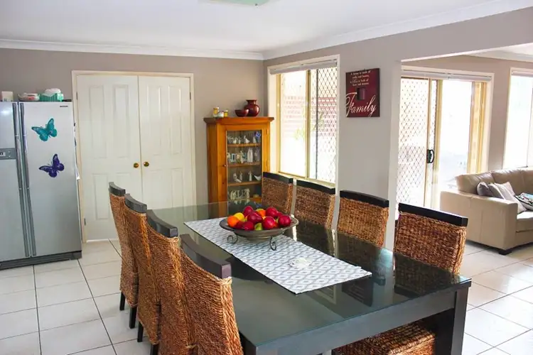 Fifth view of Homely house listing, 1 The Clearwater, Mount Annan NSW 2567