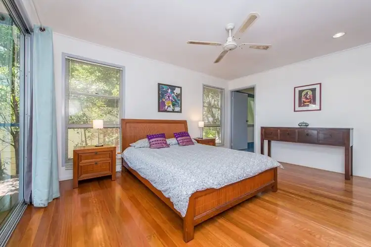 Fifth view of Homely house listing, 81 Tramican Street, Point Lookout QLD 4183