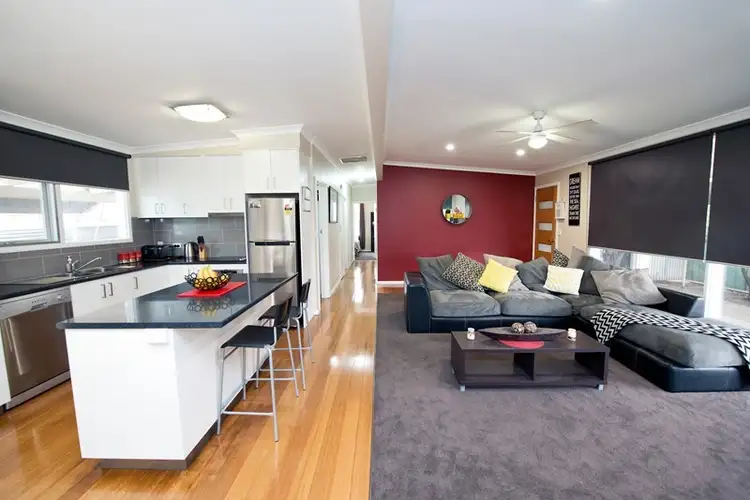 Fifth view of Homely house listing, 3 Ford Street, Swan Hill VIC 3585