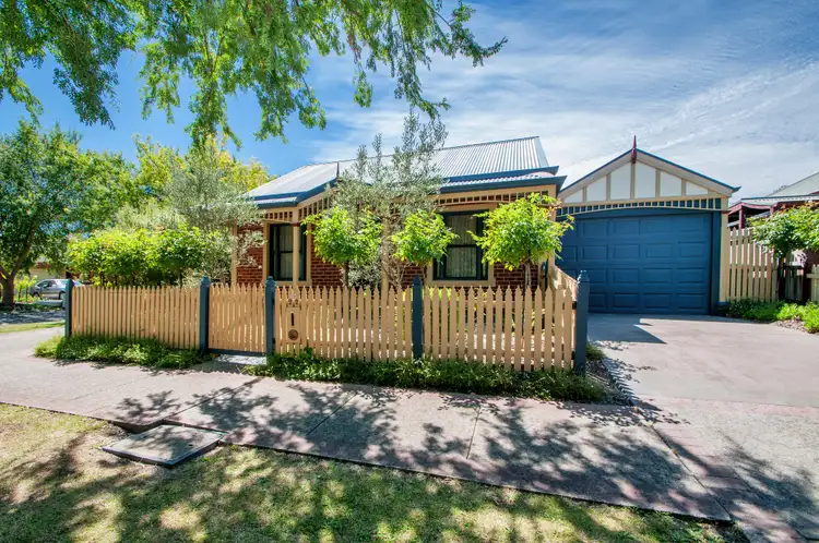 Main view of Homely house listing, 22 CHATSWOOD Grove, Chirnside Park VIC 3116