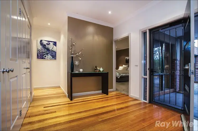 Second view of Homely unit listing, 2/11 Marcella Court, Oakleigh East VIC 3166