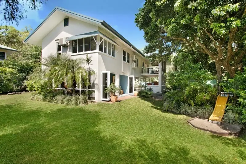 Main view of Homely house listing, 5 McCrae Street, Cairns QLD 4870