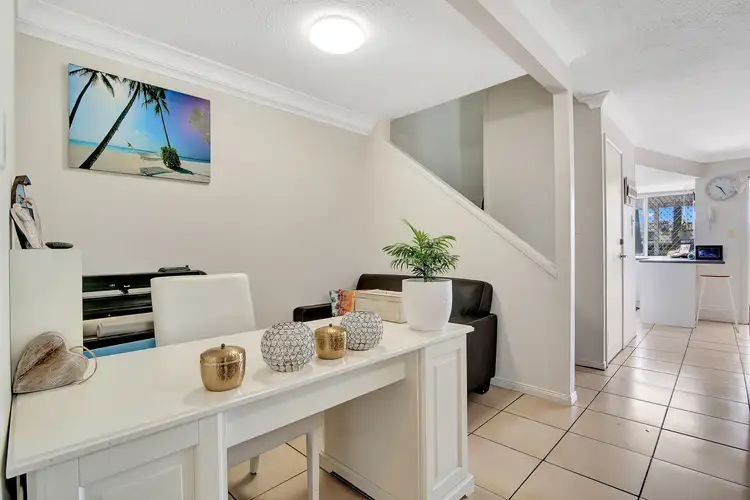 Seventh view of Homely townhouse listing, 60/300 Cottesloe Drive, Mermaid Waters QLD 4218