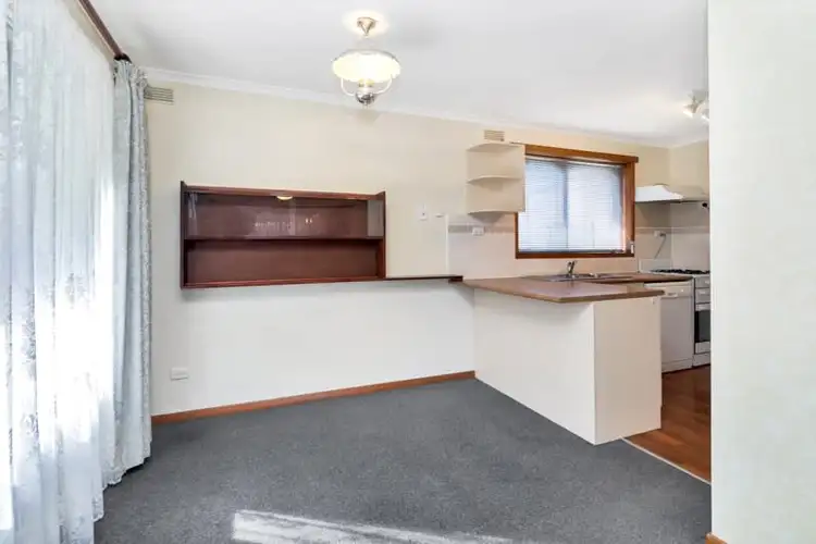 Third view of Homely house listing, 11 McNulty Drive, Wendouree VIC 3355