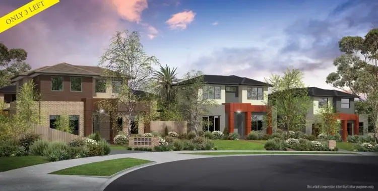 13/11 The Haven, Bayswater VIC 3153