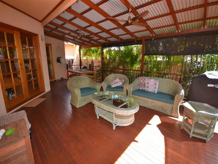 Fourth view of Homely house listing, 17 Eleanor Loop, Cable Beach WA 6726